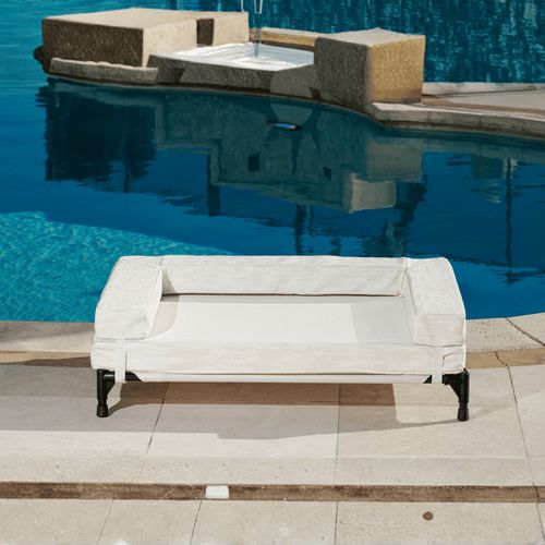 AirX Foam™ Outdoor Dog Bed