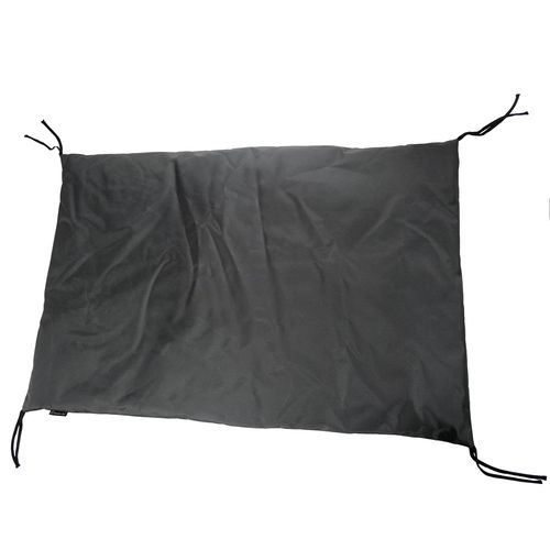 Armor™ Crate Pad in Black