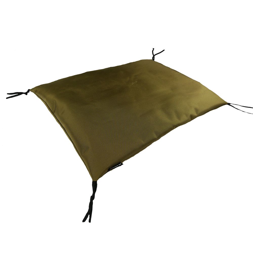 Armor™ Crate Pad in Camel
