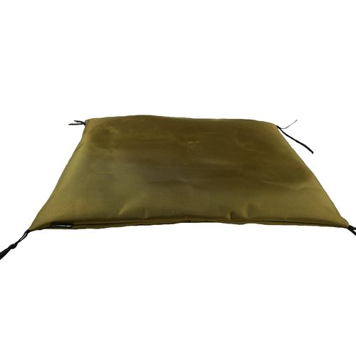 Armor™ Crate Pad in Camel