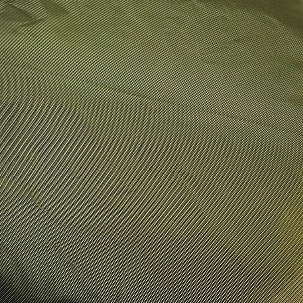 Armor™ Rectangle Bed in Olive