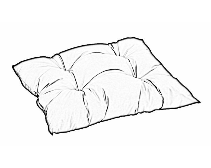 The Avenue Inner Pillow