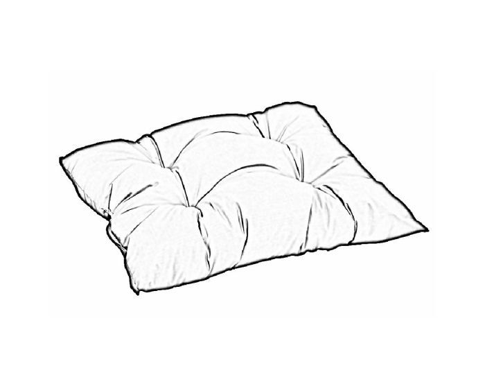 B-Lounge Inner Cushion