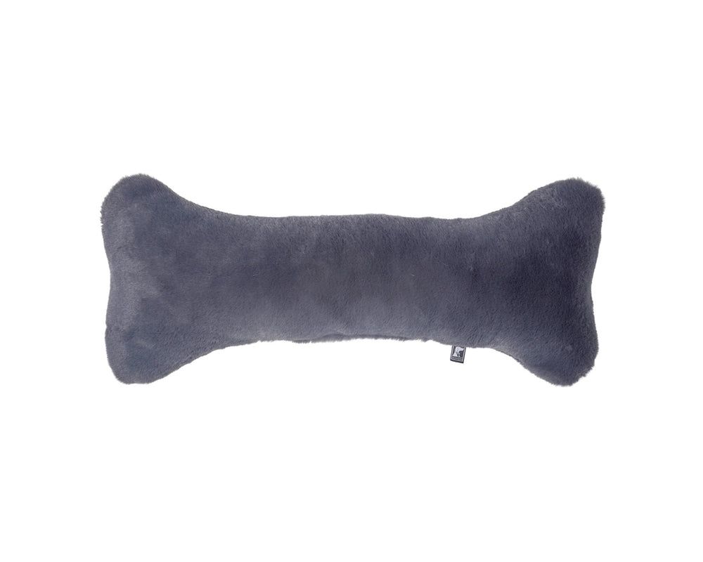 Bumper Bone Pillow in Galaxy