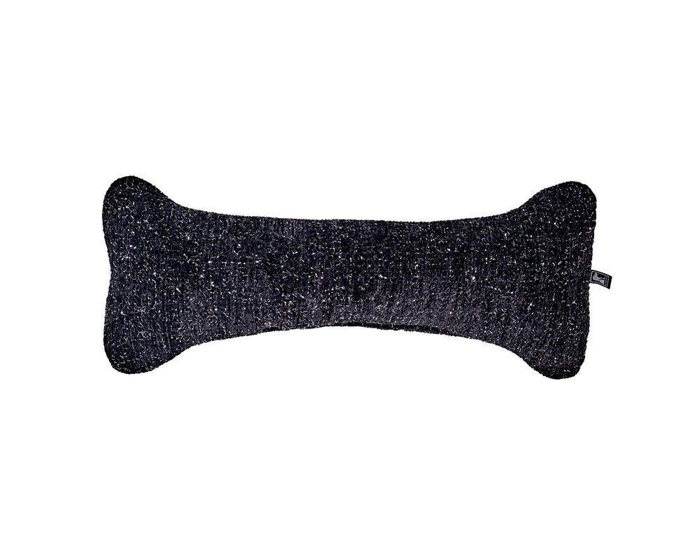Bumper Bone Pillow in Stardust