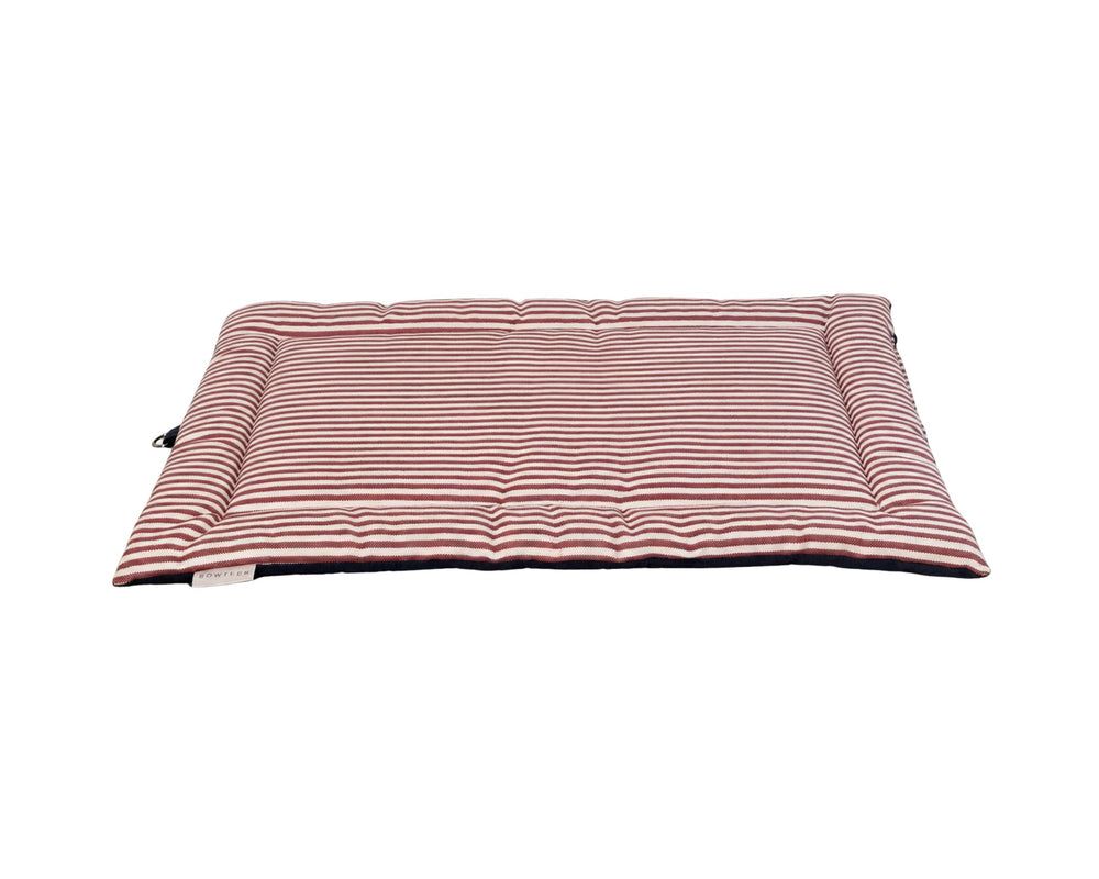 Cabana Mat in Liberty Stripe