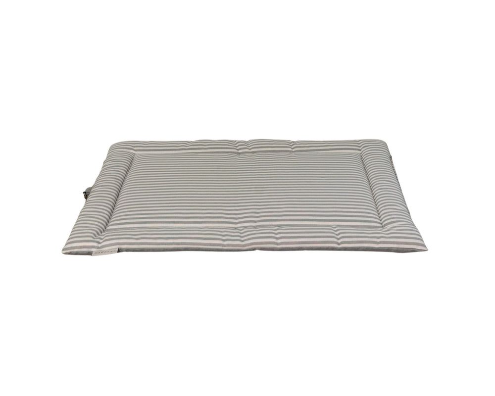 Cabana Mat in Veranda Stripe