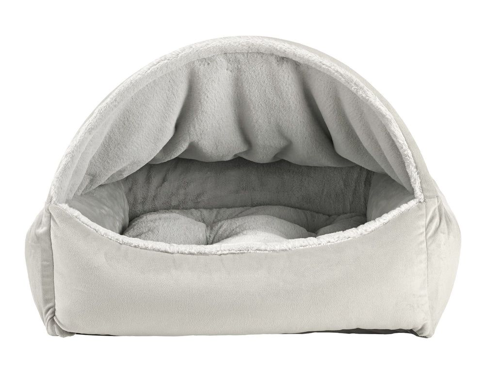 Canopy Bed Outer Cover in Cloud