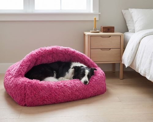 Canopy Cozy in Cherry Blossom