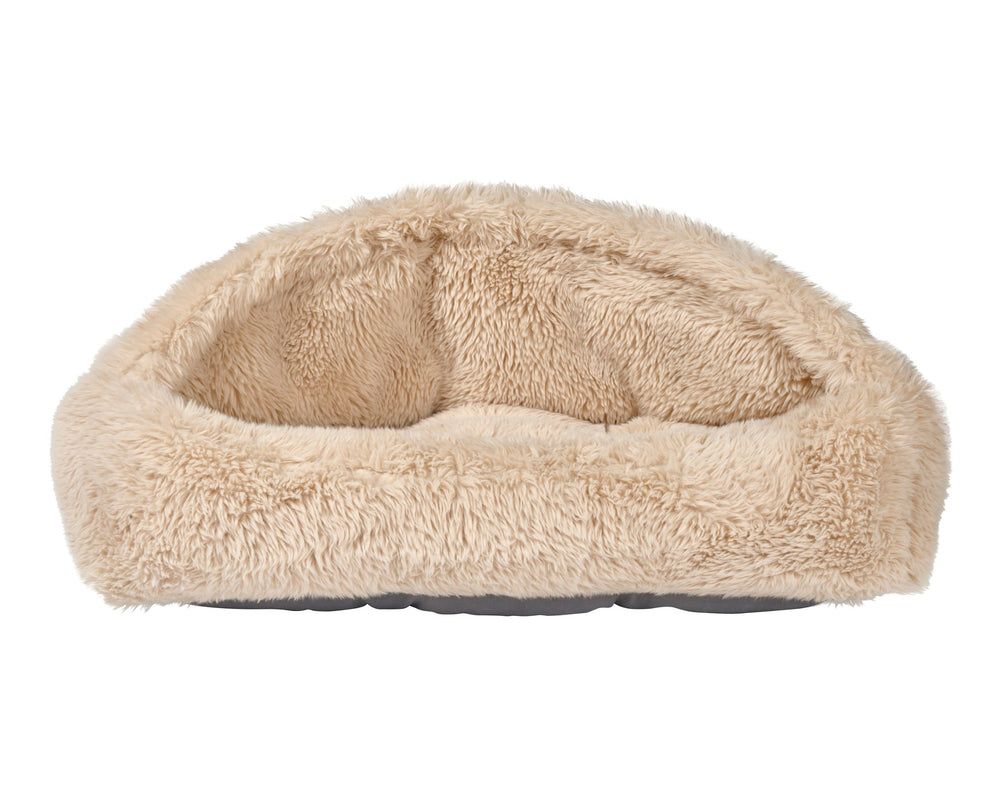 Canopy Cozy in Fluffernutter