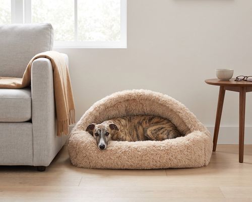 Canopy Cozy in Fluffernutter