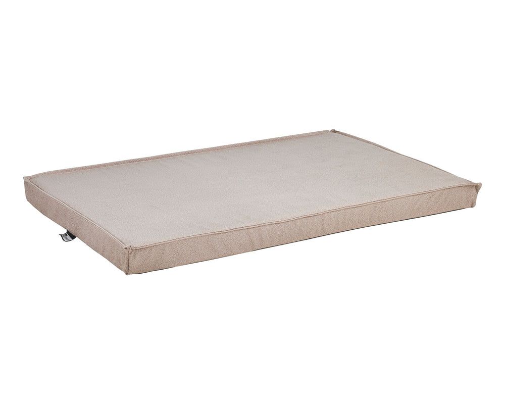 Cool Gel Mattress Cover in Sandstone