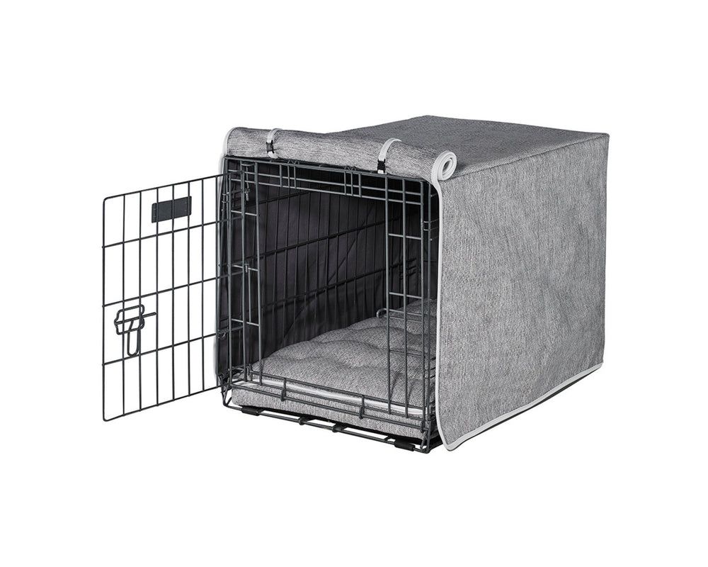 Crate Cover in Allumina