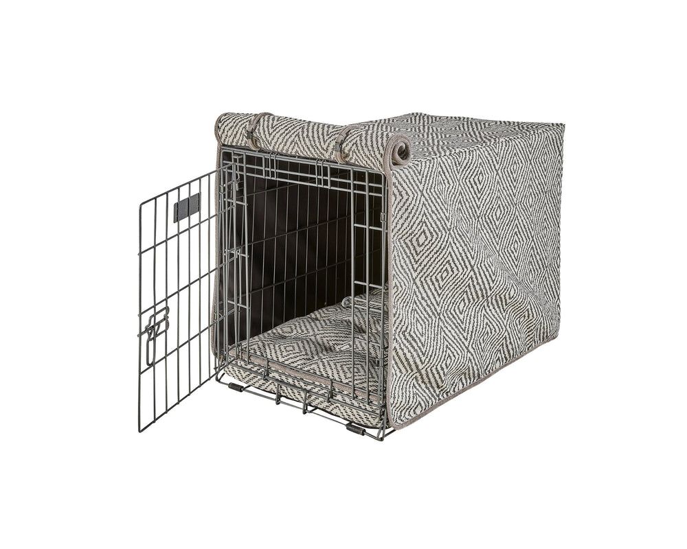 Crate Cover in Diamondback