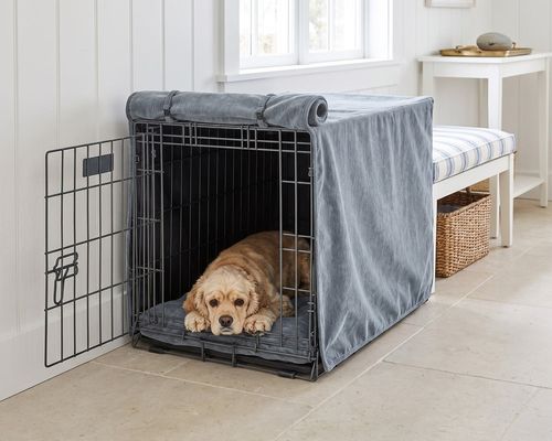 Crate Cover in Mineral