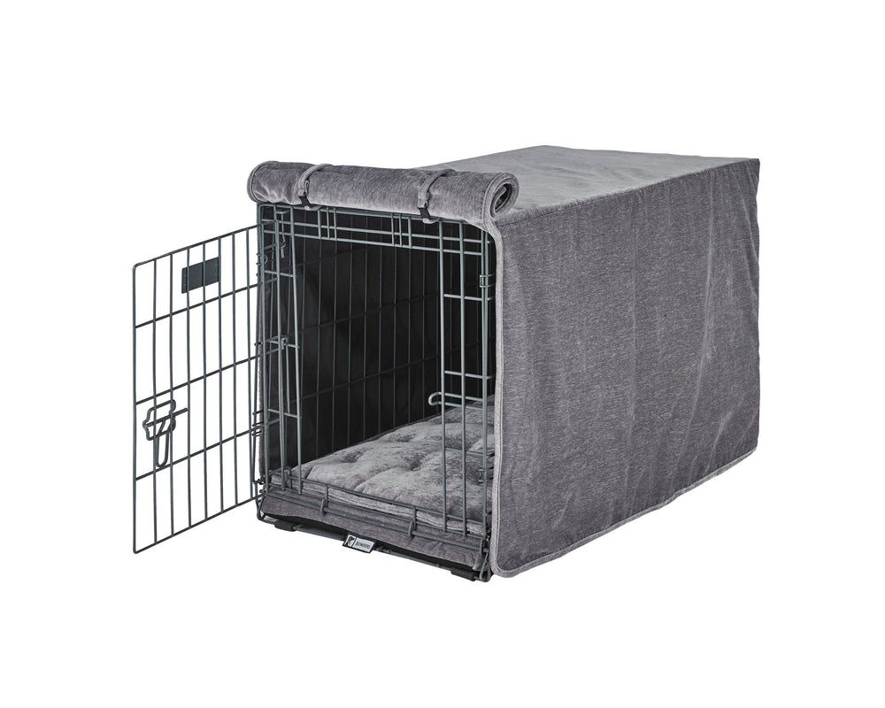 Crate Cover in Pumice