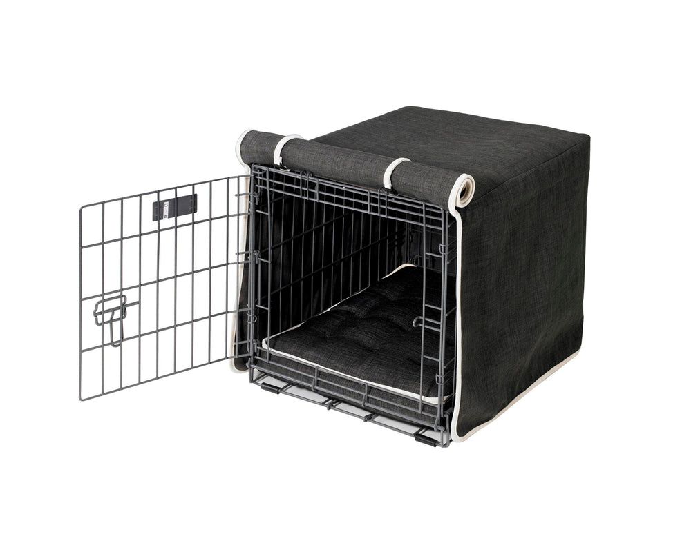 Crate Cover in Storm