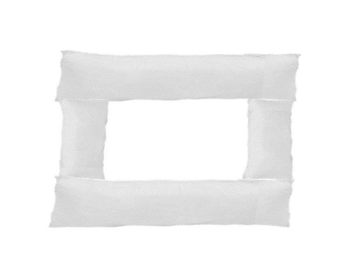 Divine Futon Inner Bolsters, Set of 4