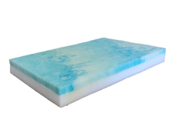 Divine Futon Memory Foam Insert