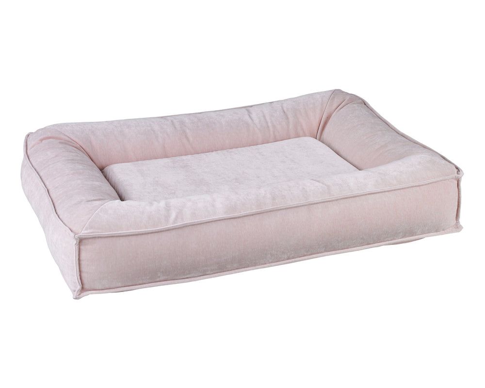 Divine Futon Outer Cover in Blush