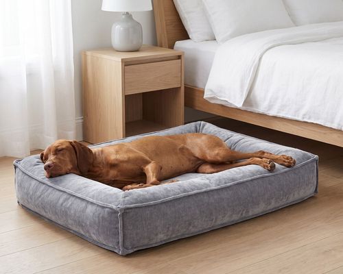 Divine Futon in Pumice