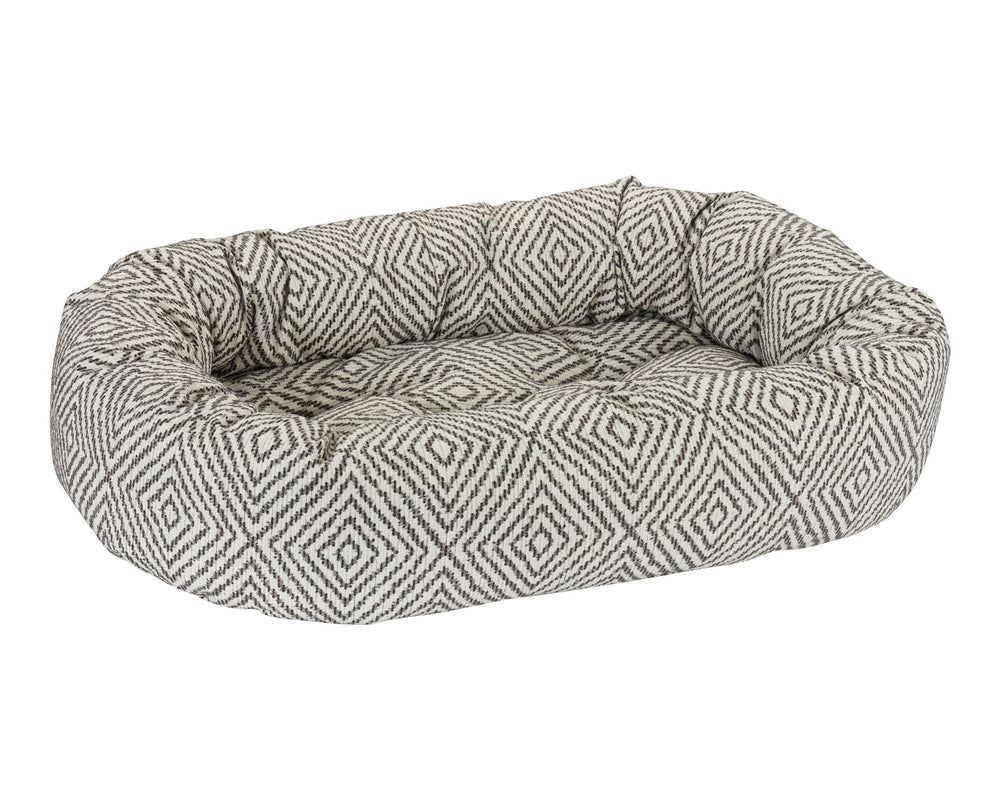 Donut Bed Cover in Diamondback