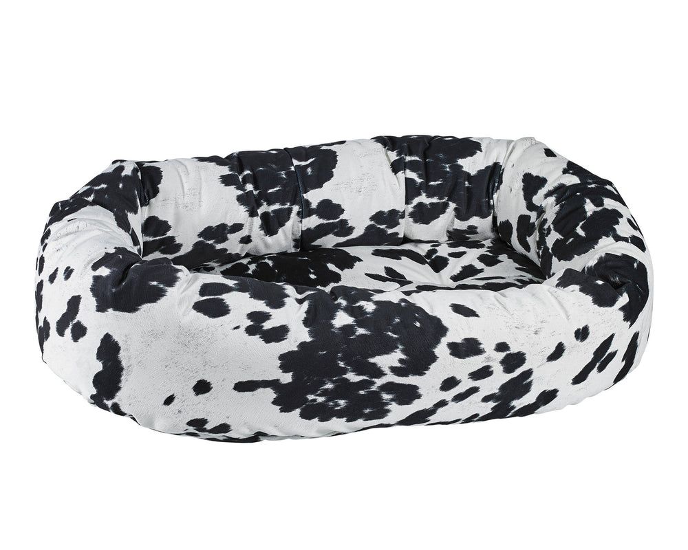 Donut Bed Cover in Wrangler