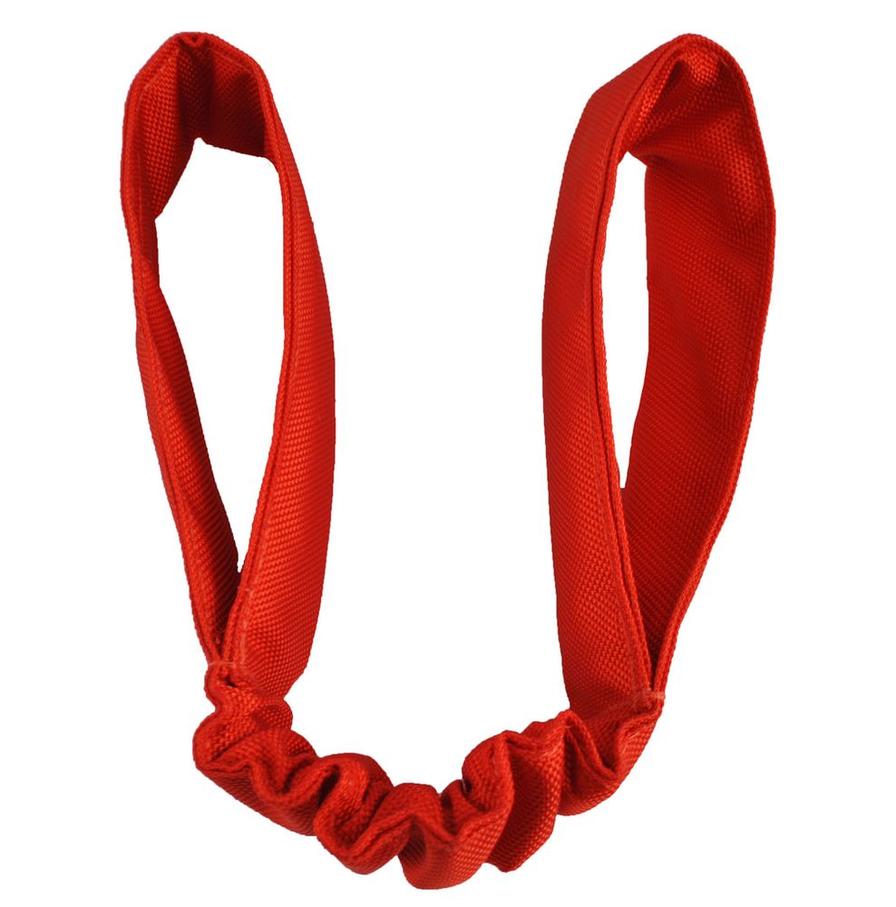 Double Bungee Tug in Orange