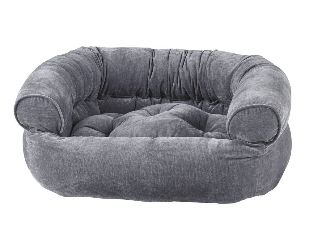Double Donut Cover in Pumice