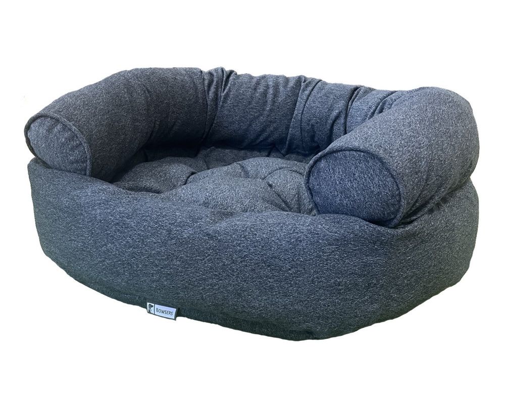 Double Donut Cover in River