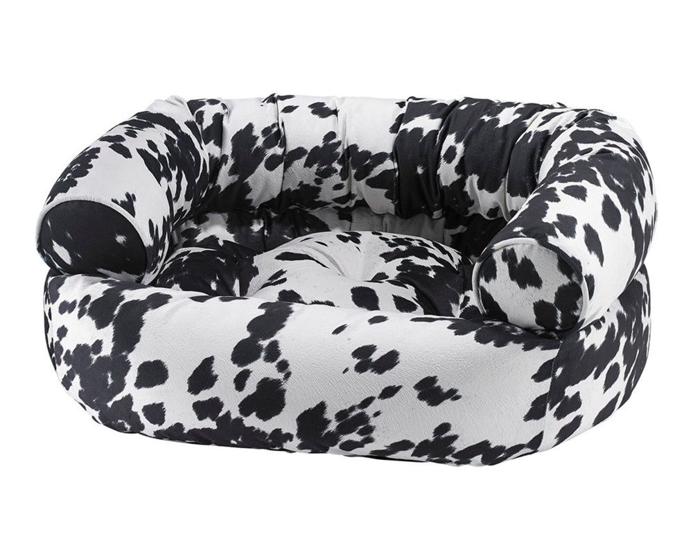 Double Donut Cover in Wrangler