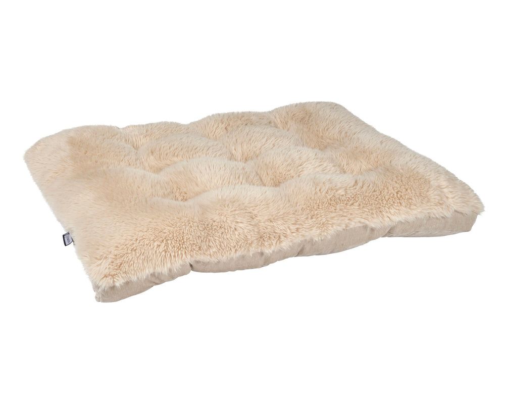 Dream Futon in Fluffernutter