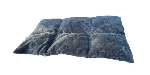 Duraplush® Barrier Mat in Gray