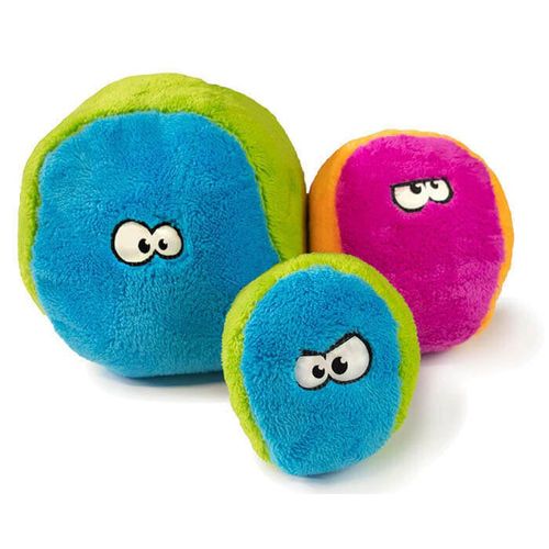 Duraplush® Fuzzball, in each of its colors