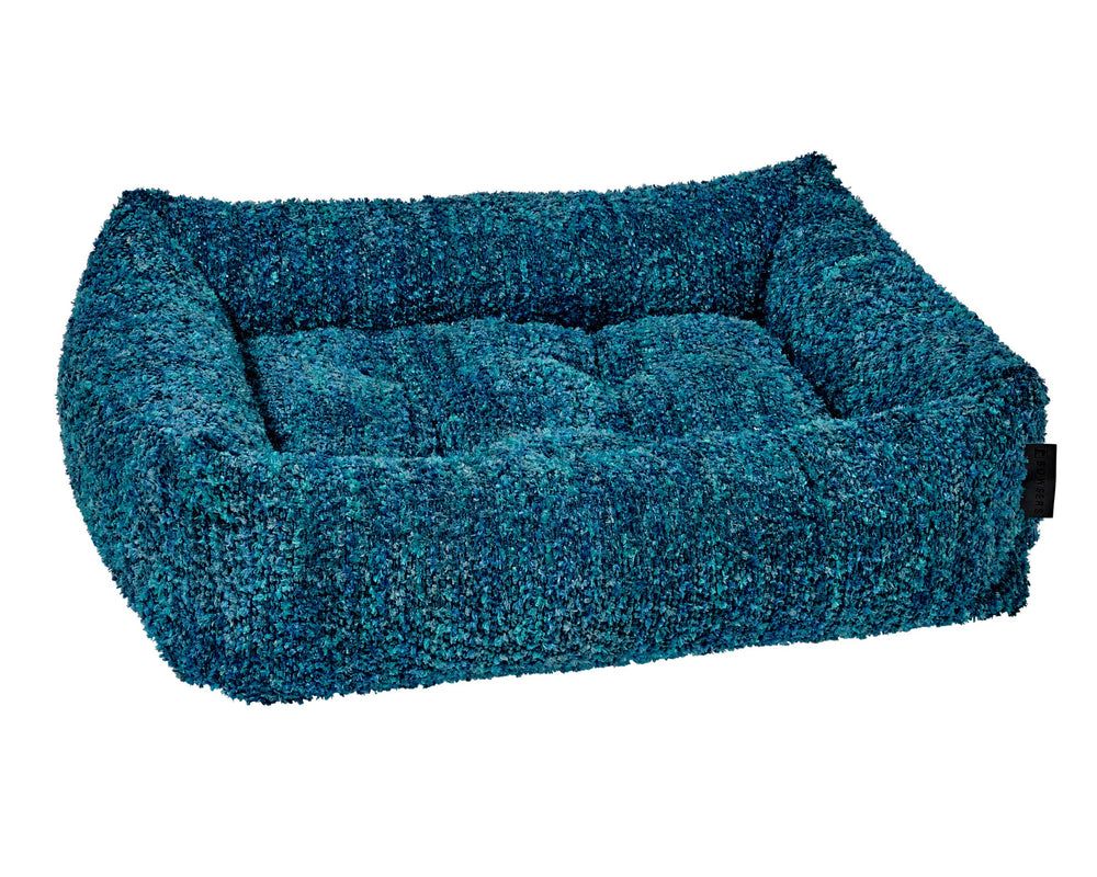 The Franklin Outer Cover in Blue Lagoon