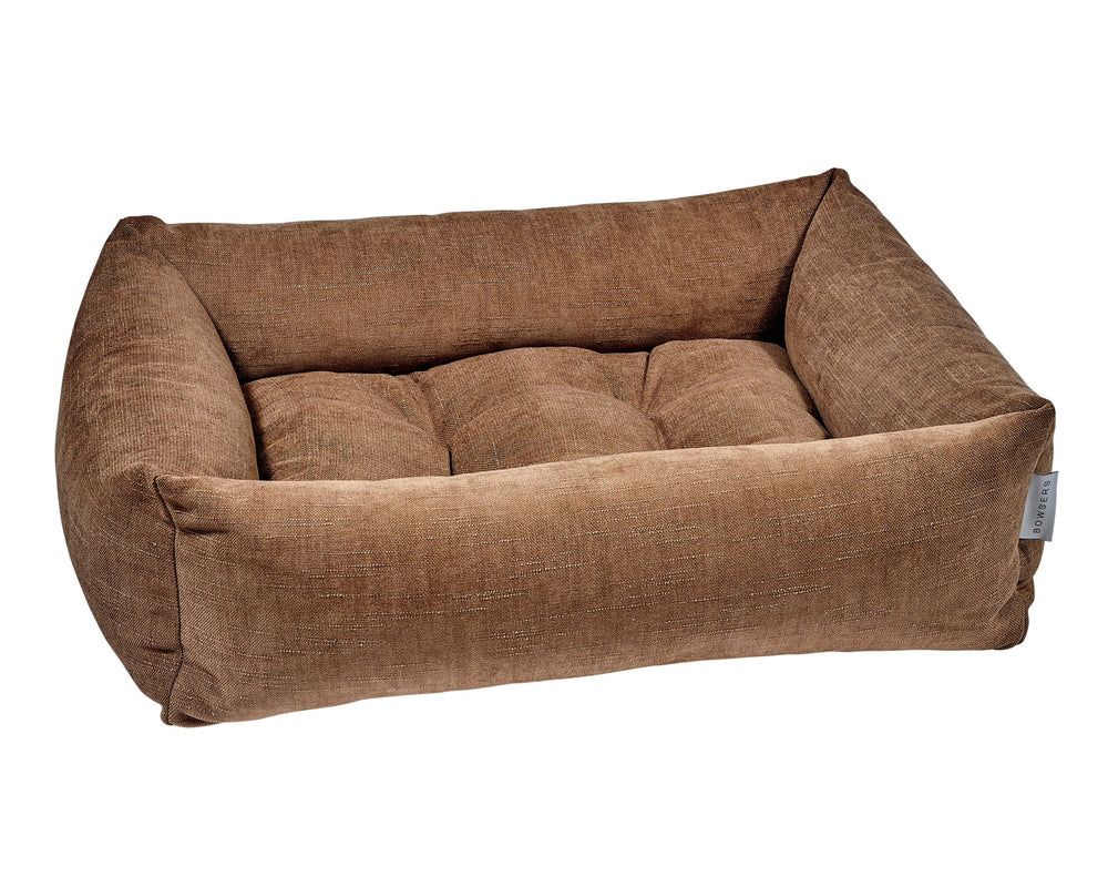 The Franklin Outer Cover in Caramel