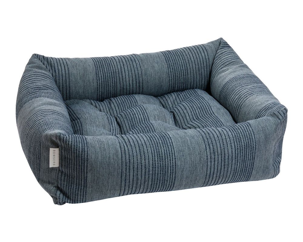 The Franklin Outer Cover in Coastal Blue
