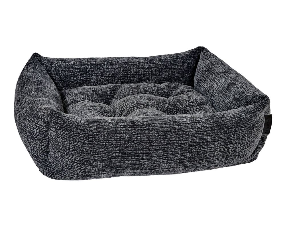 The Franklin Outer Cover in Elephant Grey