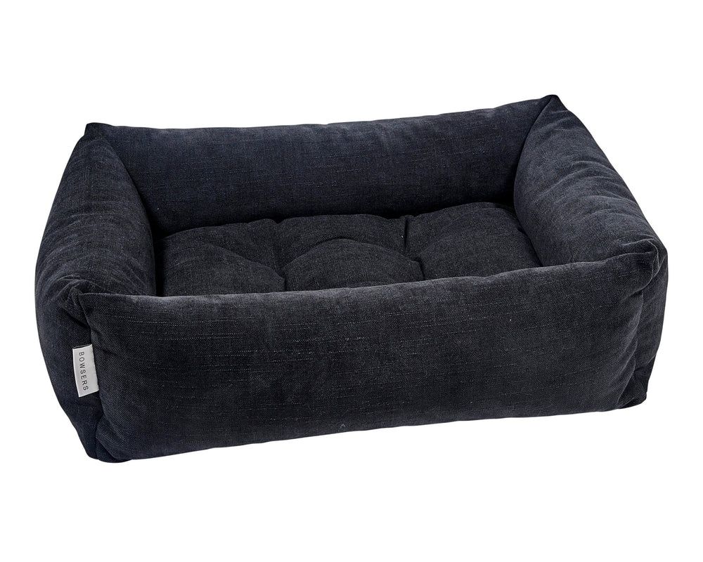 The Franklin Outer Cover in Licorice