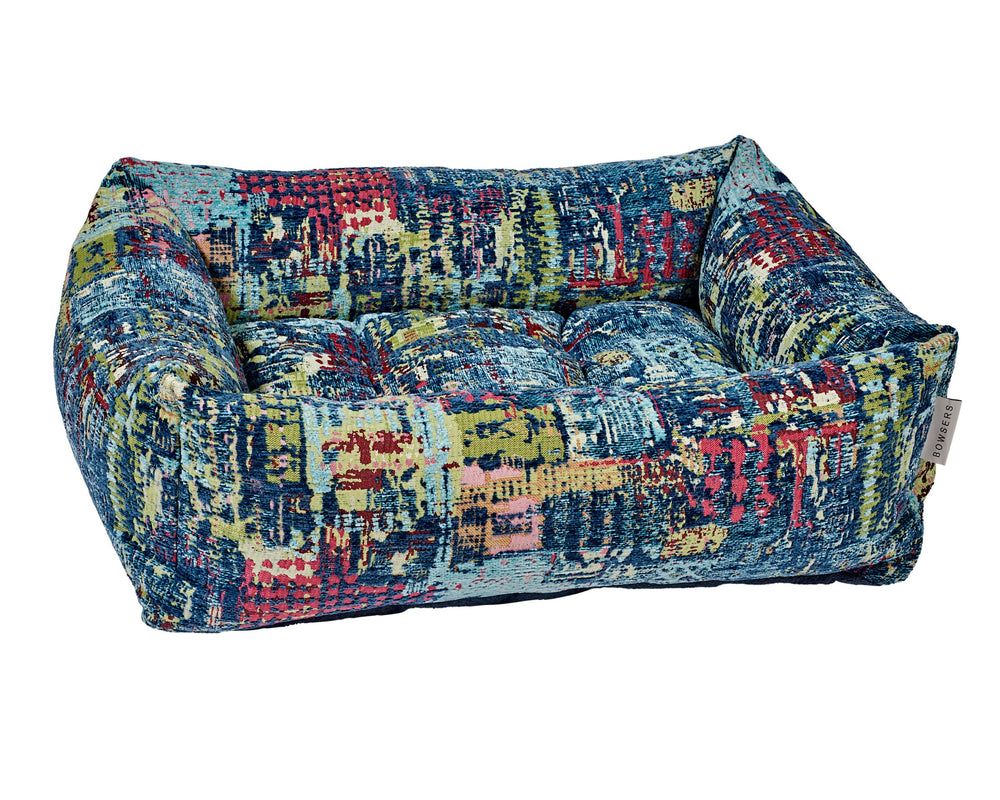 The Franklin Outer Cover in Mardi Gras