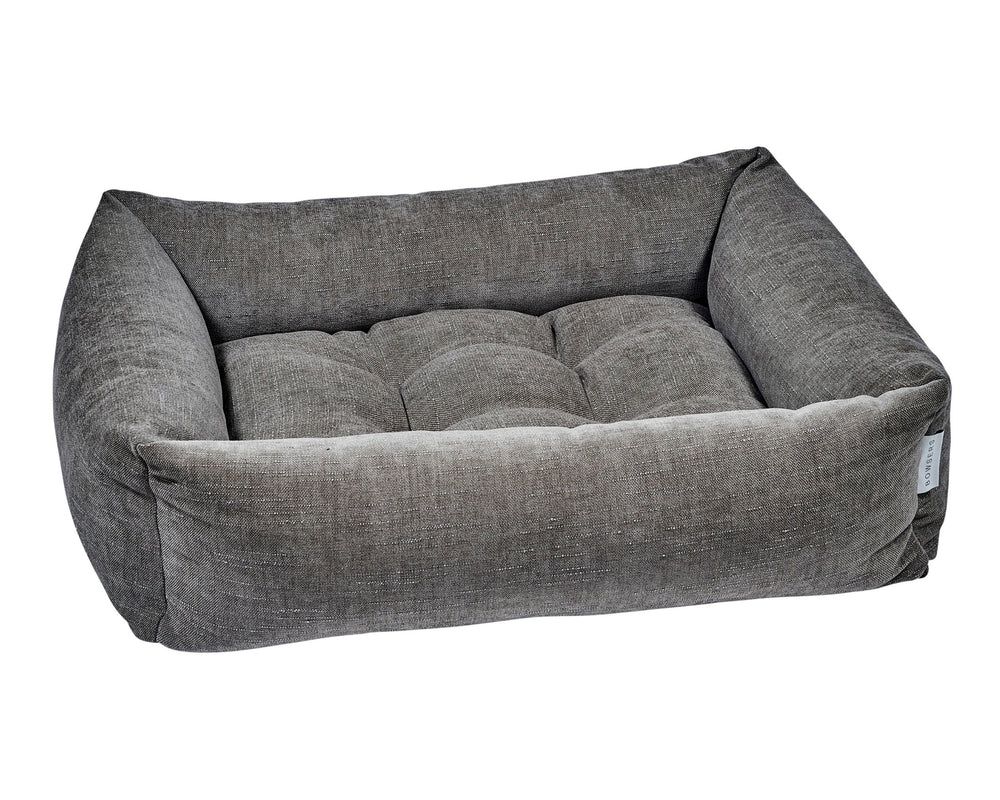 The Franklin Outer Cover in Mousse
