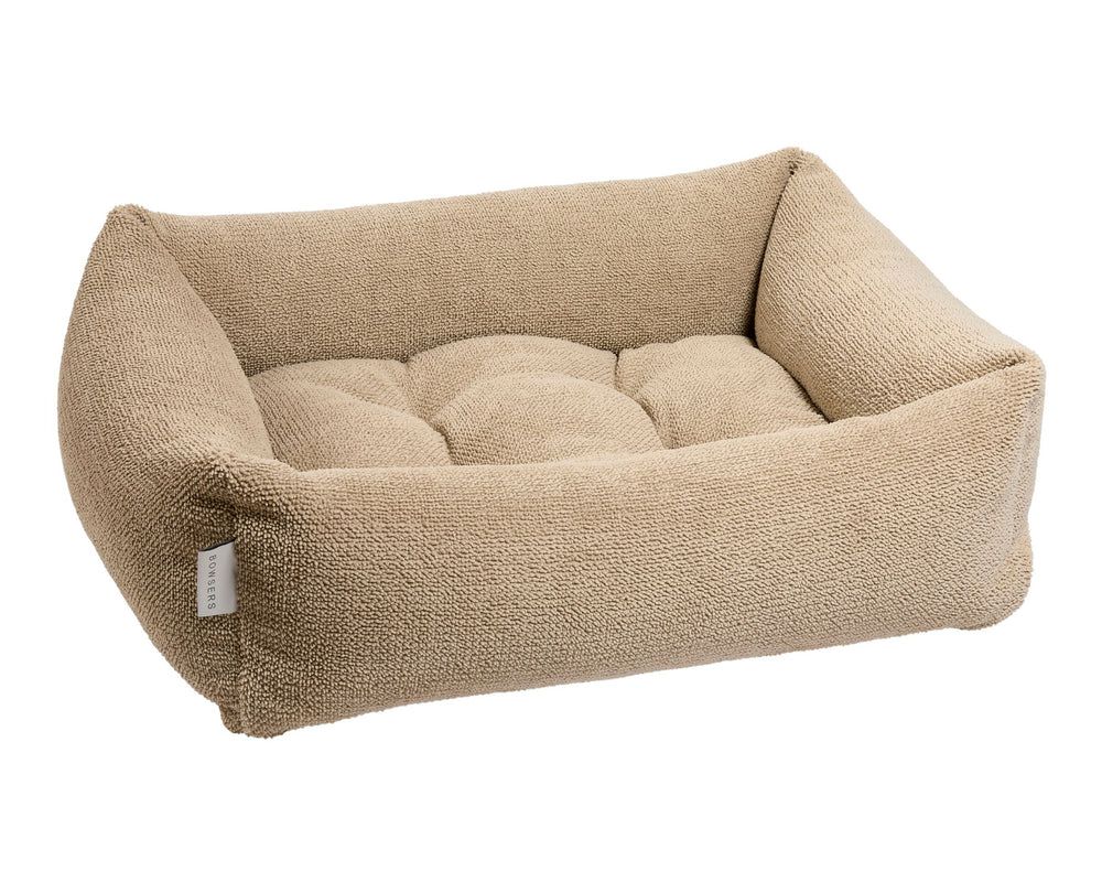 The Franklin Outer Cover in Oatmeal