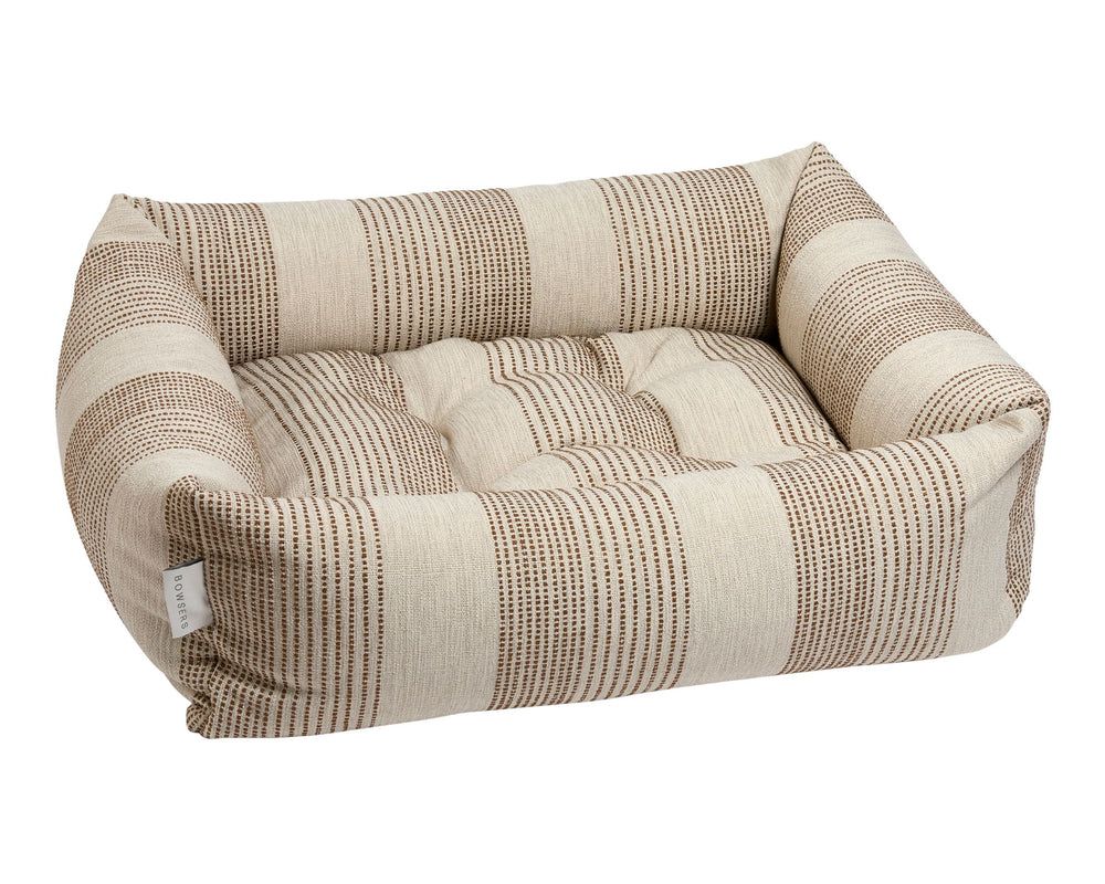 The Franklin Outer Cover in Seashell