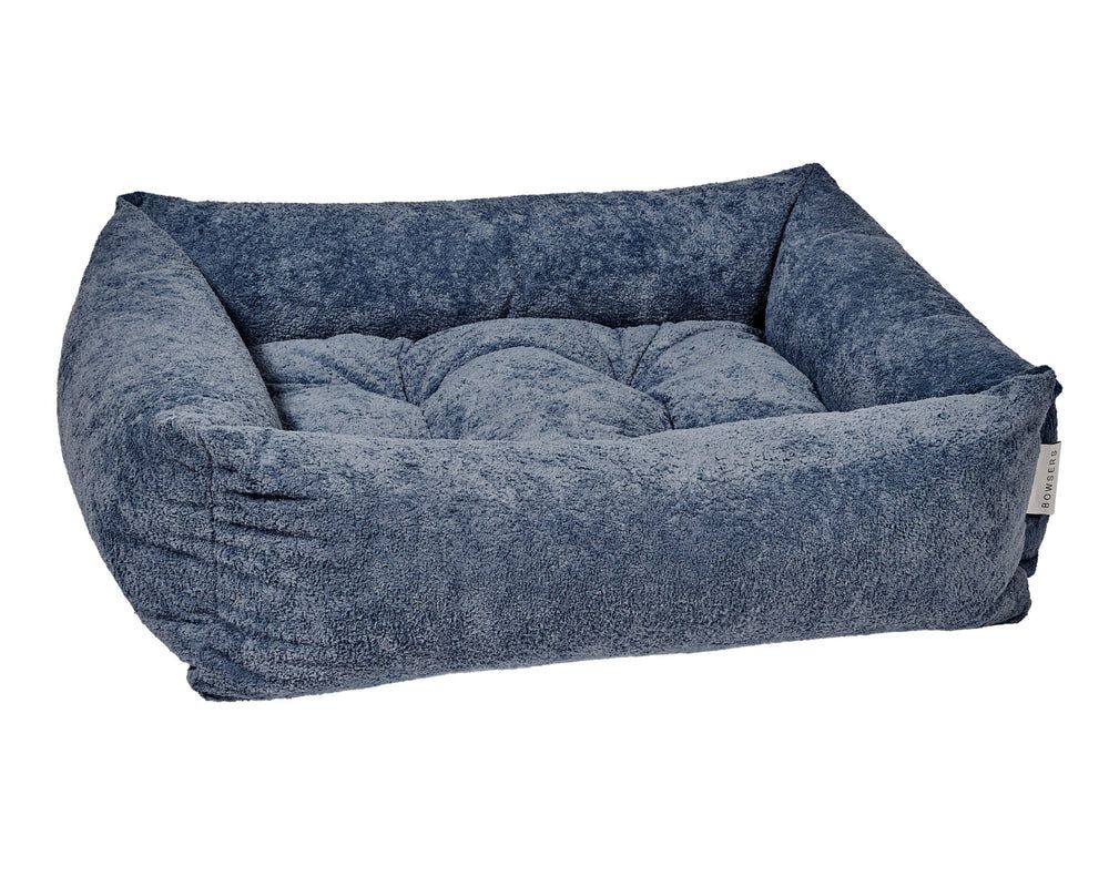 The Franklin Outer Cover in Stormberry