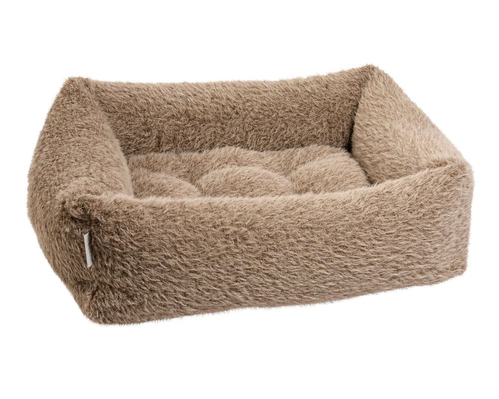 The Franklin Outer Cover in Alpaca