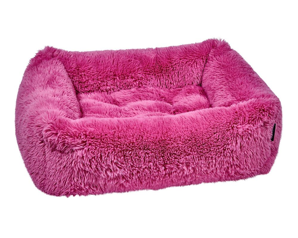 The Franklin Outer Cover in Cherry Blossom