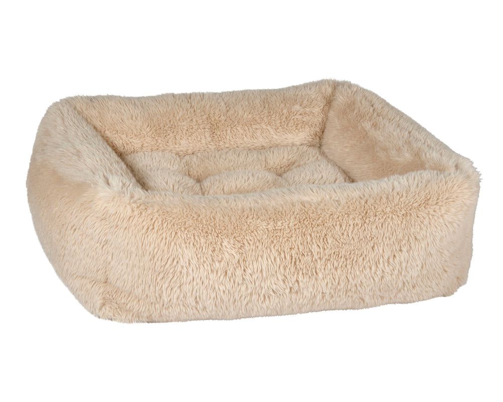 The Franklin Outer Cover in Fluffernutter