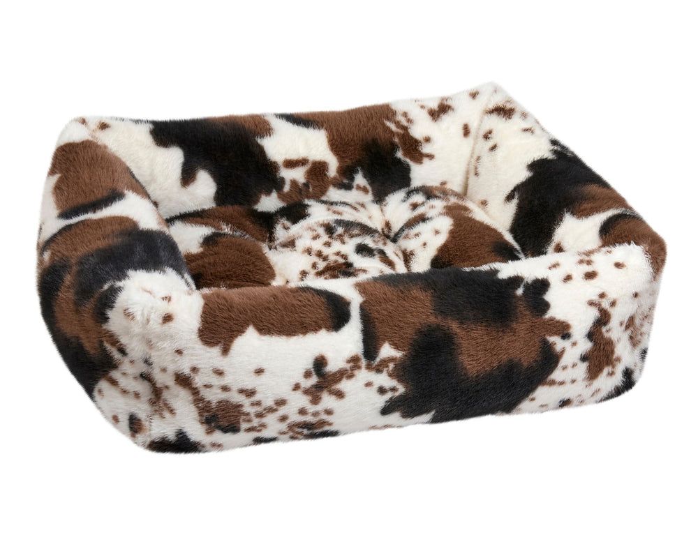 The Franklin Outer Cover in Longhorn