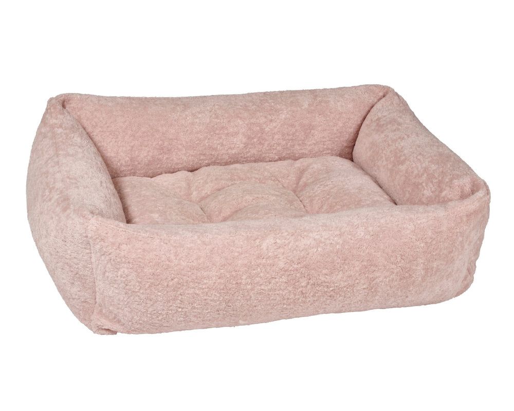 The Franklin Outer Cover in Pink Champagne