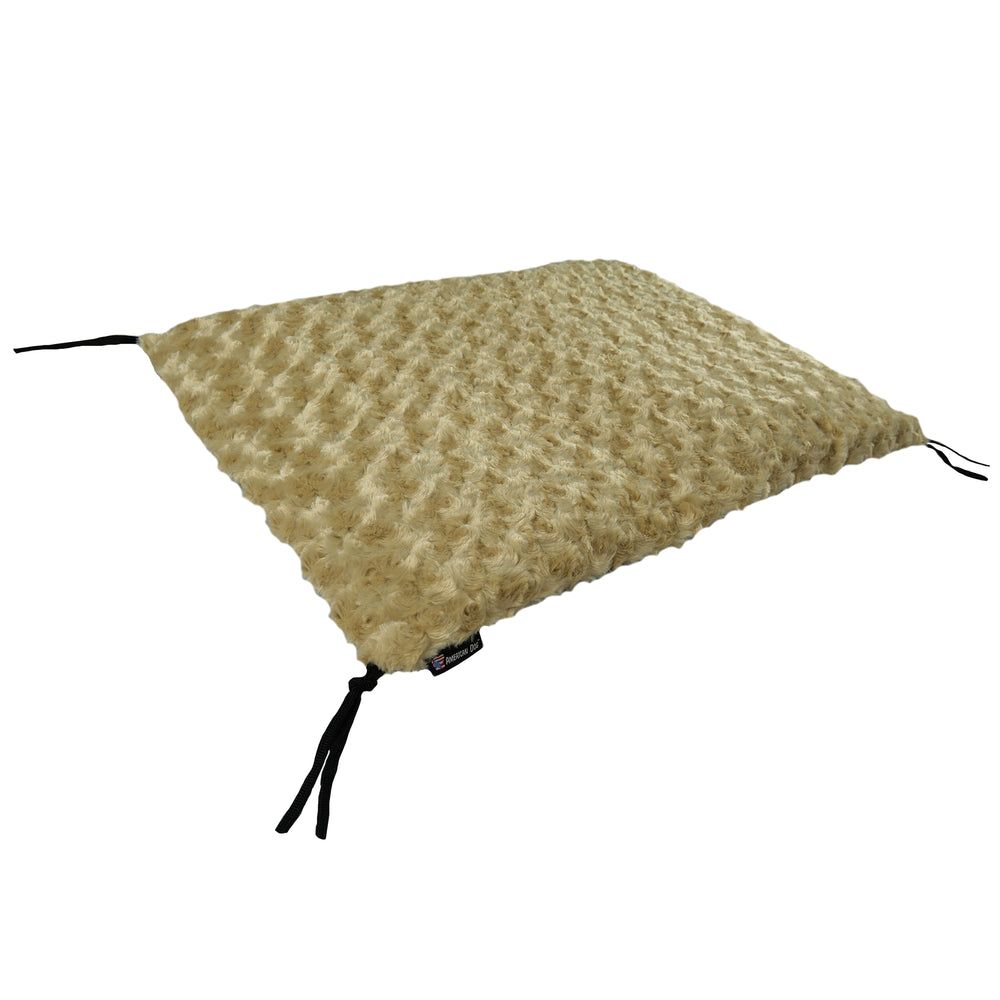 Furvana™ Crate Pad in Camel